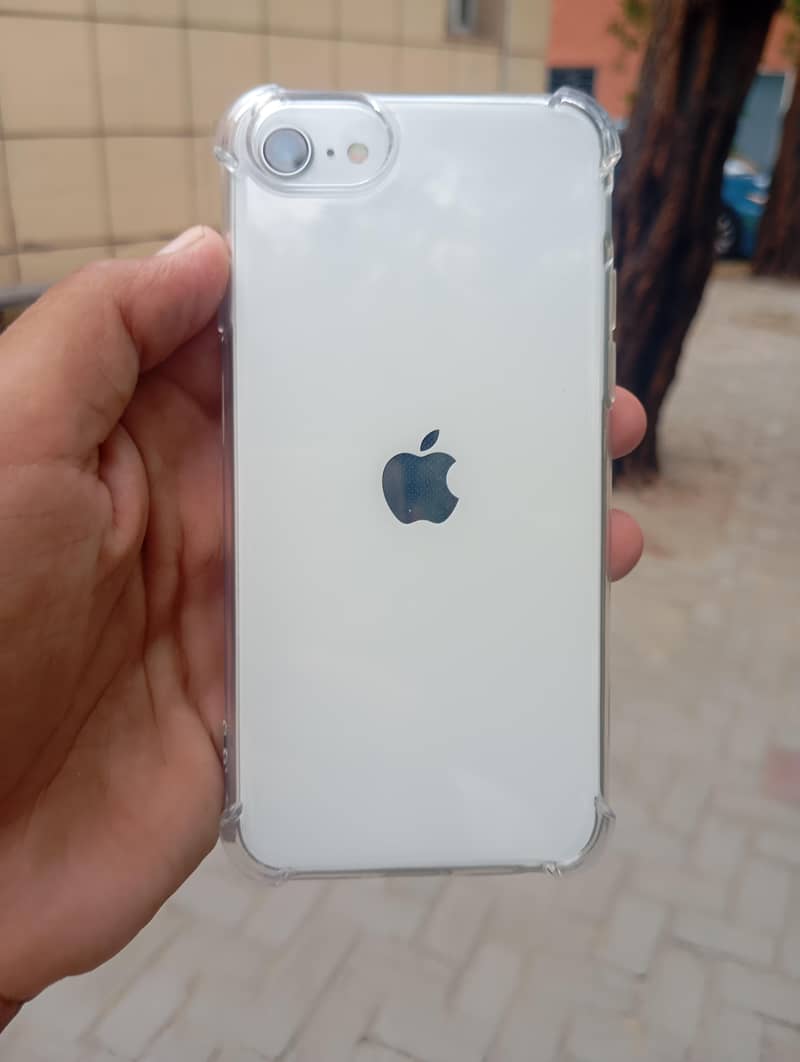 Apple iPhone SE 0
