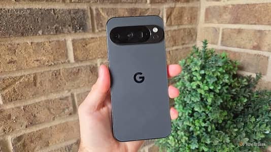 Google Pixel 10 Pro