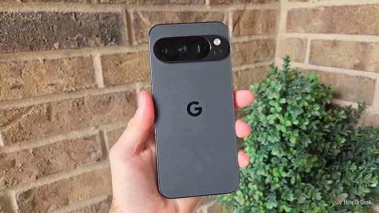 Google Pixel 10 Pro 0