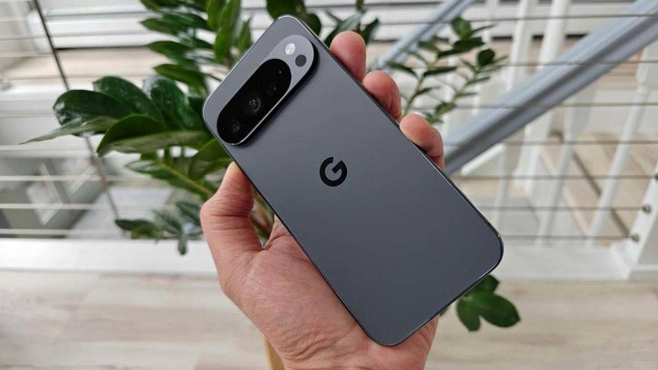 Google Pixel 10 Pro 1