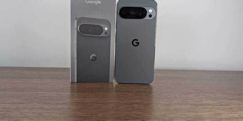 Google Pixel 10 Pro 2