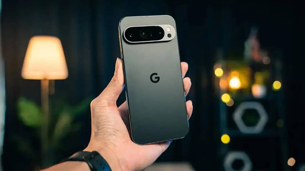 Google Pixel 10 Pro 3