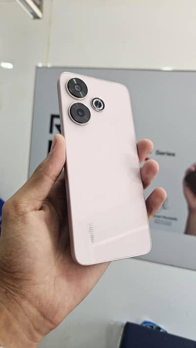 Xiaomi Redmi 13
