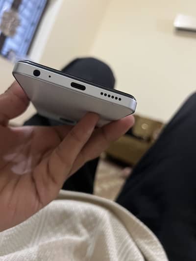 Infinix Smart 8