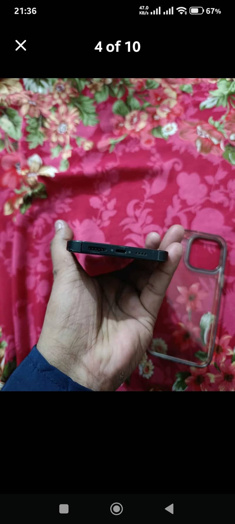iPhone 14 pro max 2