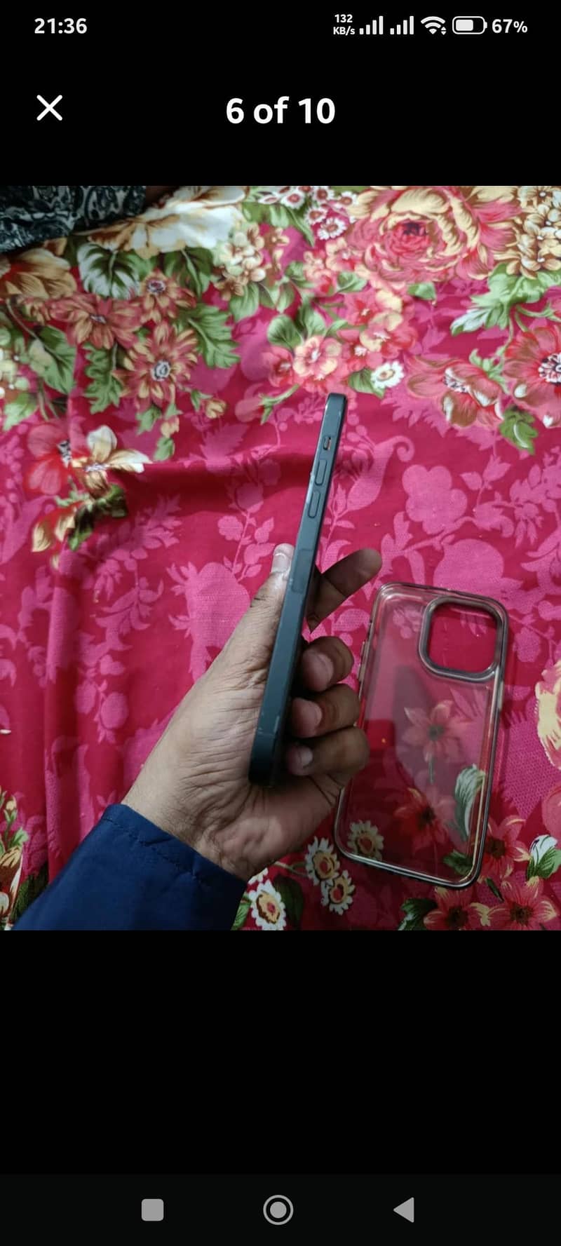iPhone 14 pro max 3