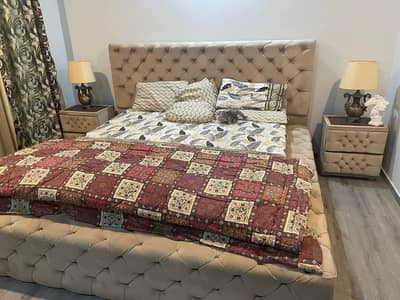 Super luxury AC furnished apartment for rent. Short stay/ Daily/ weekly/ monthly and long term basics.