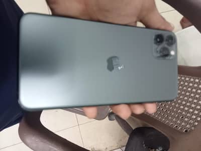 Apple iPhone 11 Pro Max