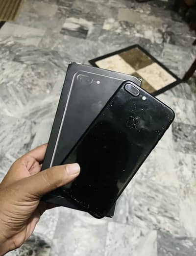 Apple iPhone 7 Plus
