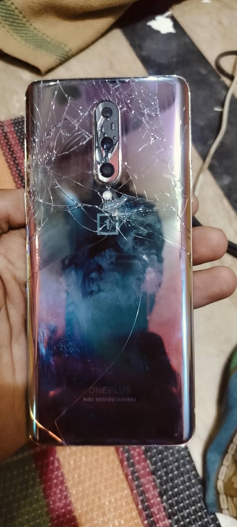 One Plus 8 0