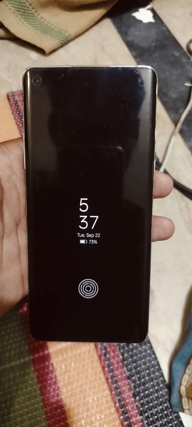 One Plus 8 1