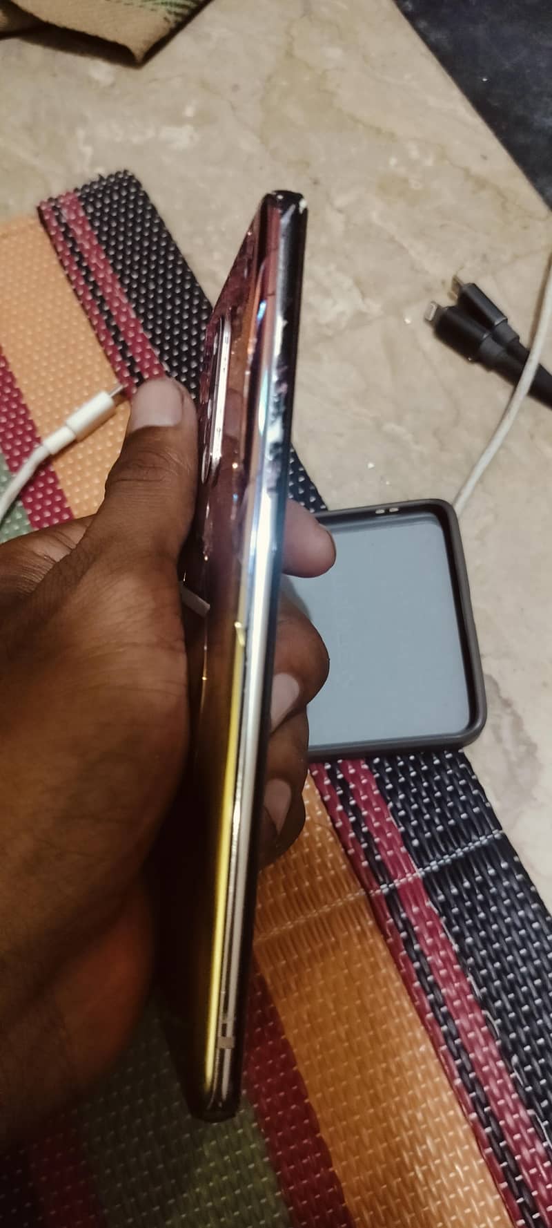 One Plus 8 3