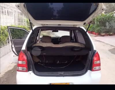 Suzuki Alto 2011