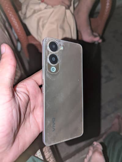 vivo y 04