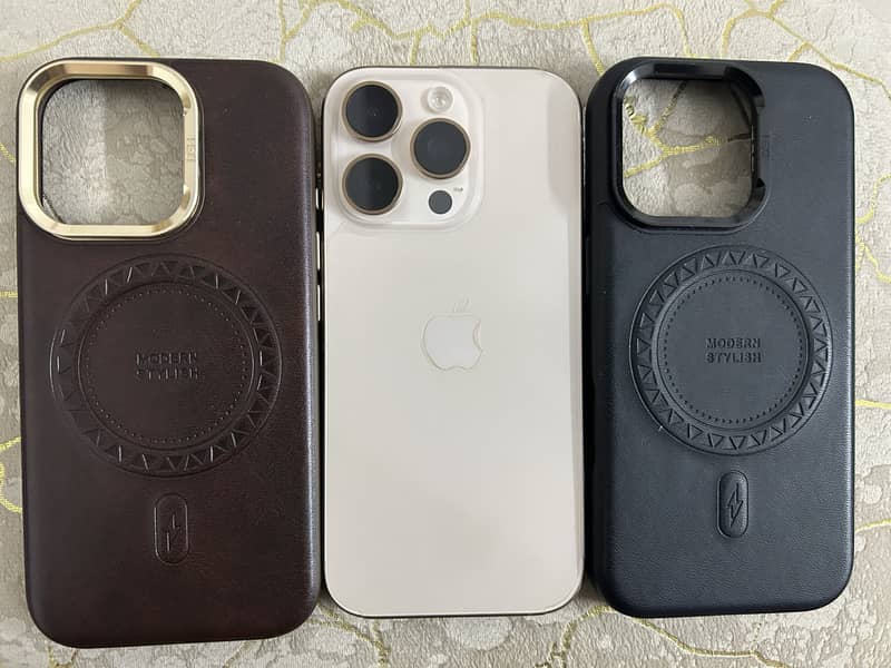 Apple iPhone 16 Pro 4
