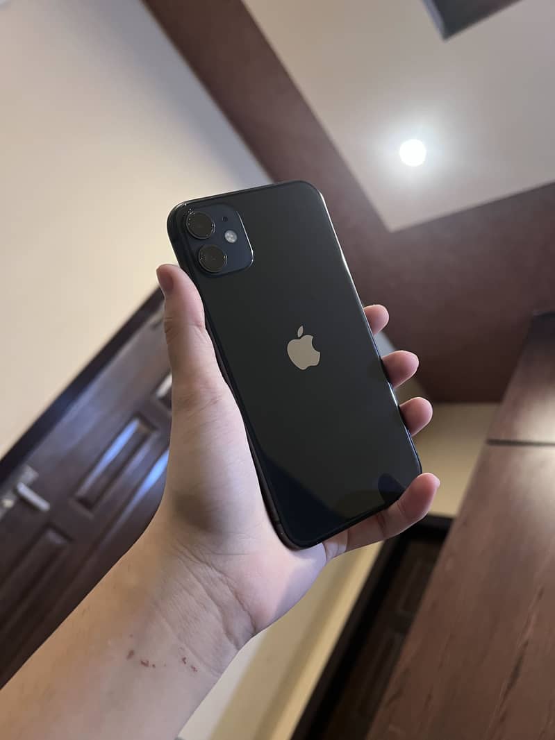 Apple iPhone 11 1