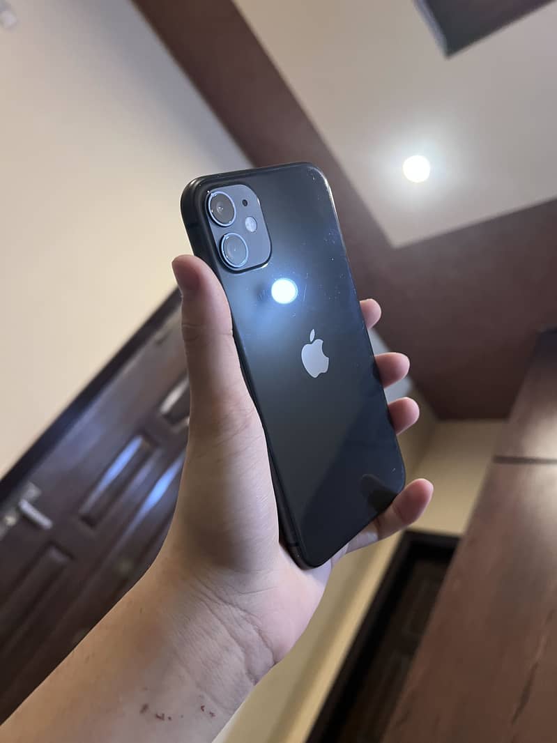 Apple iPhone 11 2