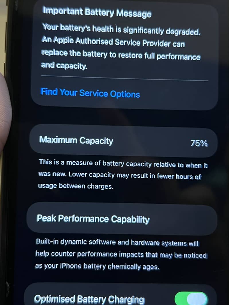 Apple iPhone 11 9