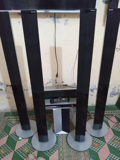 Philips original home theater 03335946320