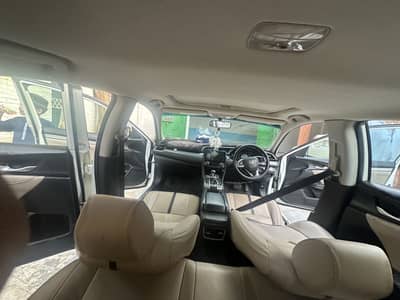Honda Civic VTi Oriel Prosmatec 2016
