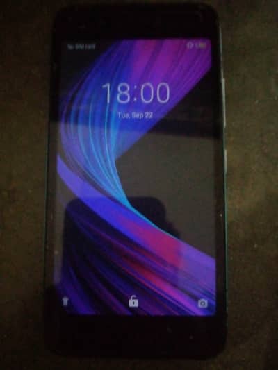 It is in nice shape and condition and work correct.