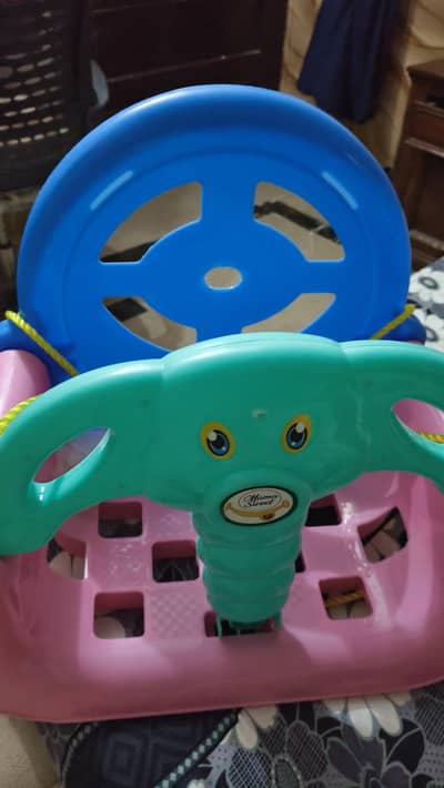 New Swing chair Elephant chair swing for kids