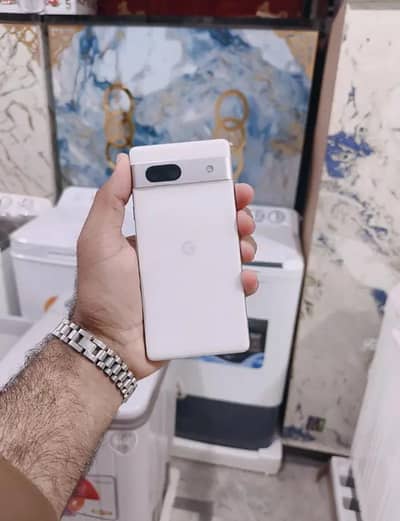 Google Pixel 7a