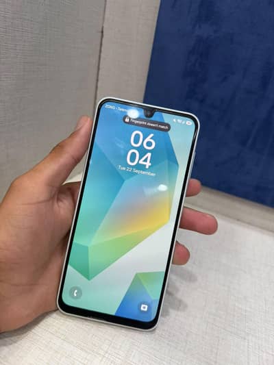 Samsung Mobile A16 8/256