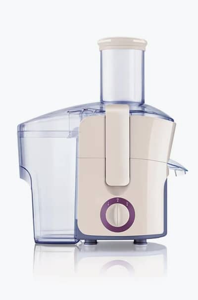 PHILIPS JUICER MACHINE EXCELLENT CONDITION