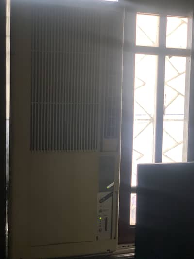 1.2 ton air conditioner for sell