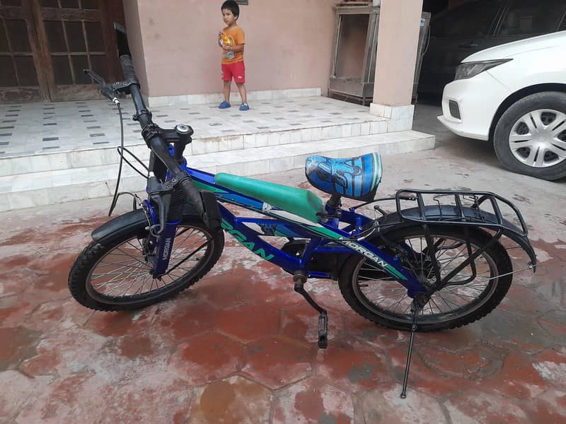 bicycle 0