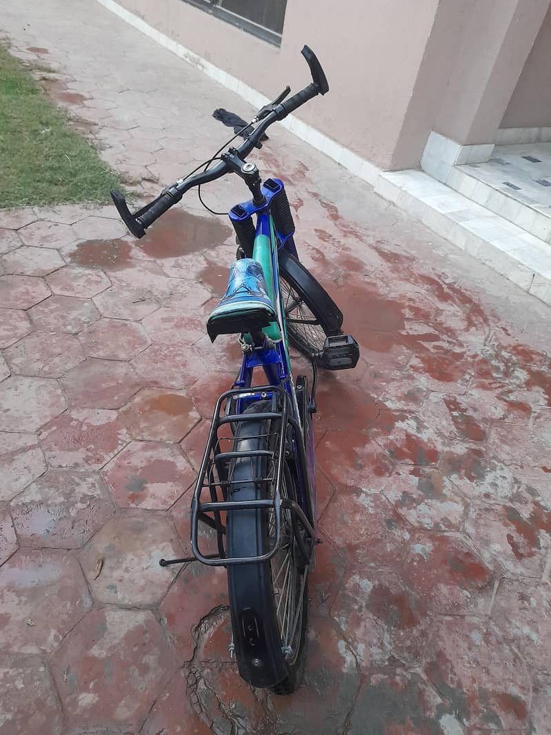 bicycle 1