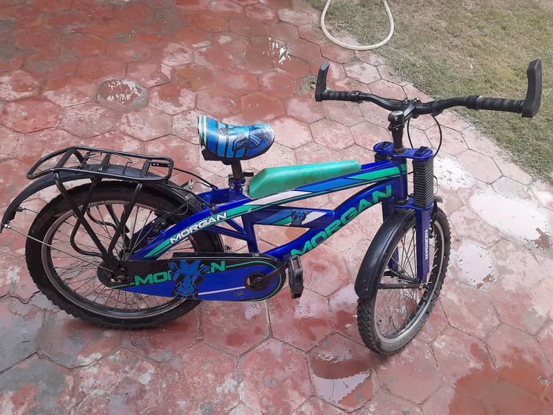 bicycle 2