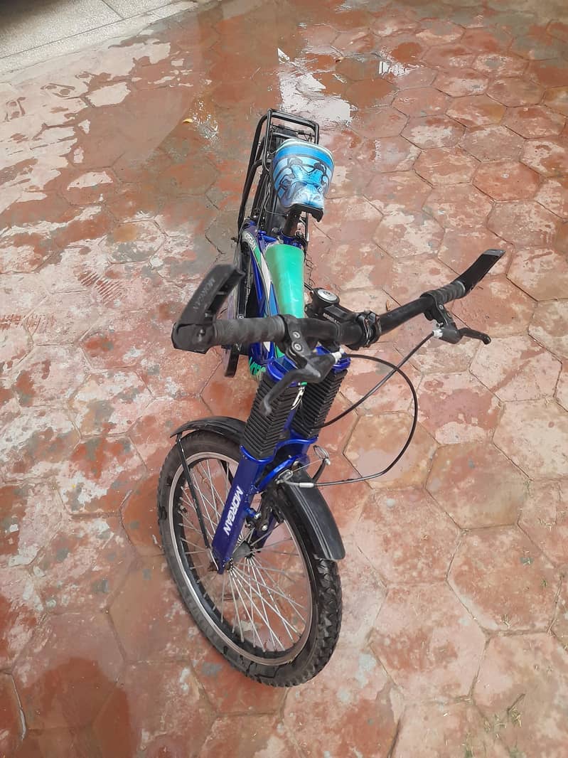 bicycle 3