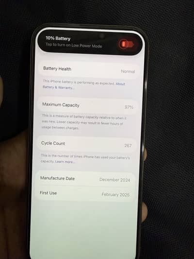 Apple iPhone 16 Pro Max