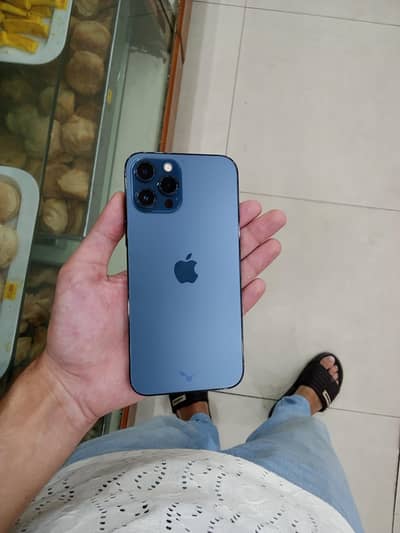 Apple iPhone 12 Pro Max non pta jv