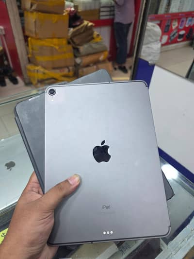 Apple Ipad Pro 11" pubg 120 fps. 120hz Display