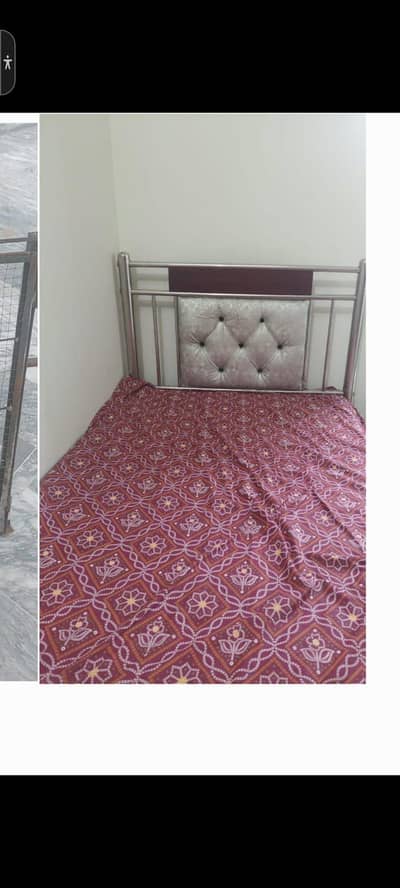 bed for sale 17k only