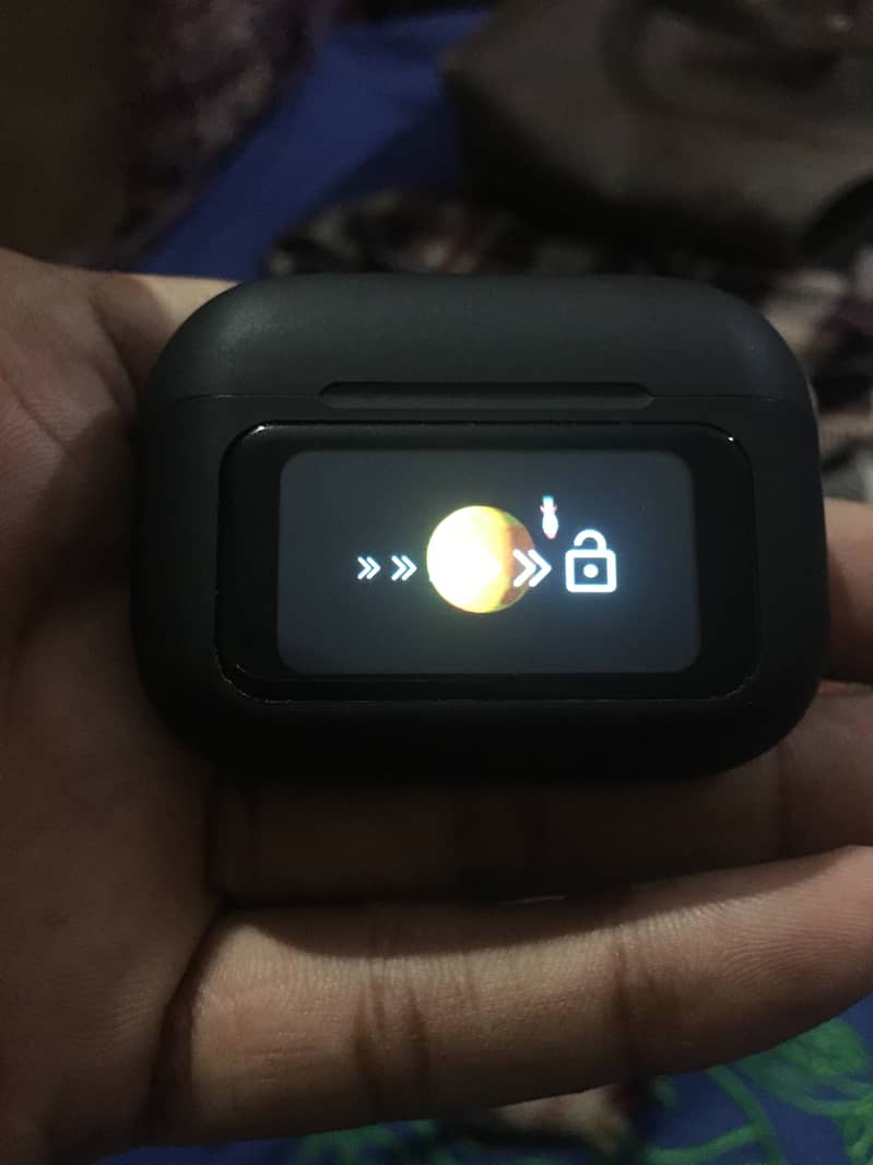 A9 pro app 6
