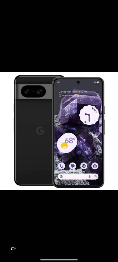 pixel 8 official PTA proved