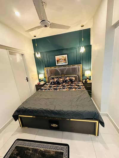Super luxury AC furnished apartment for rent. Short stay/ Daily/ weekly/ monthly and long term basics.