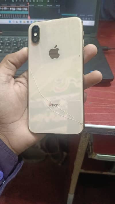 Apple iPhone XS
