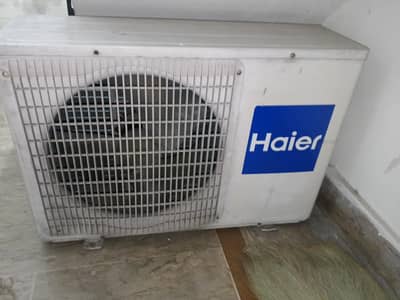 Non inverter AC 1.5 Ton