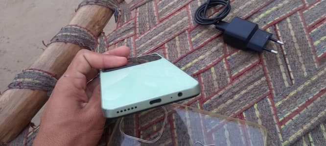 Zte Blade A35 mobile no 03715761039