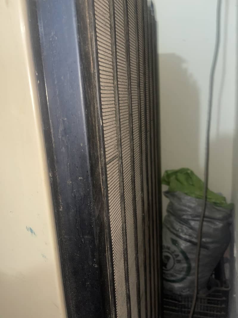 Fridge Pell Medium size 3