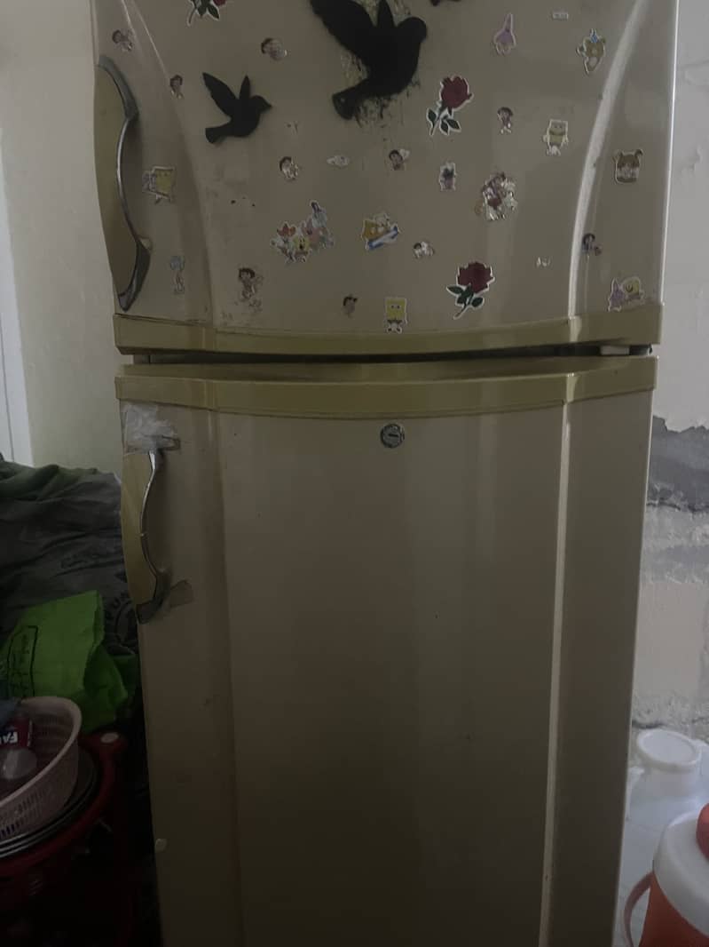 Fridge Pell Medium size 4
