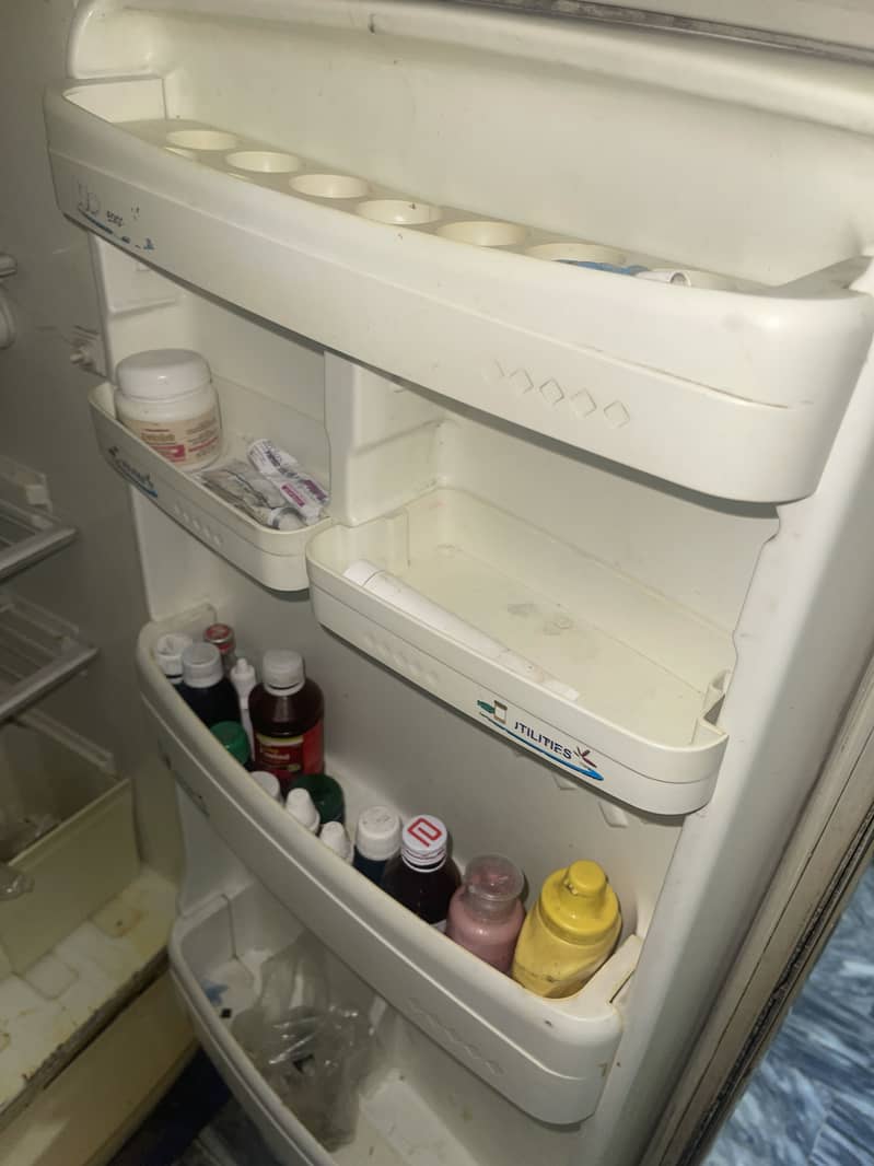Fridge Pell Medium size 5