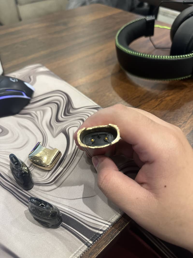 Vmate E 2