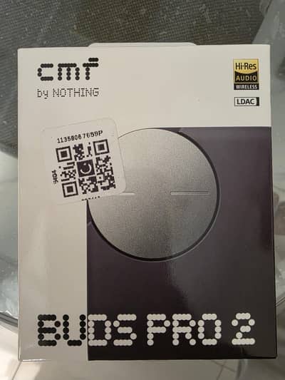 CMF by Nothing buds Pro 2 available for sale