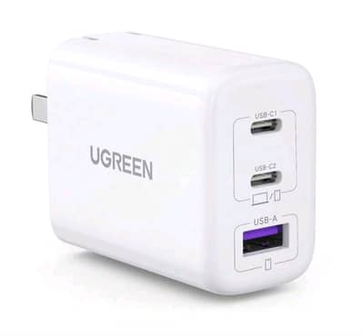 UGREEN 65W Fast Charger
